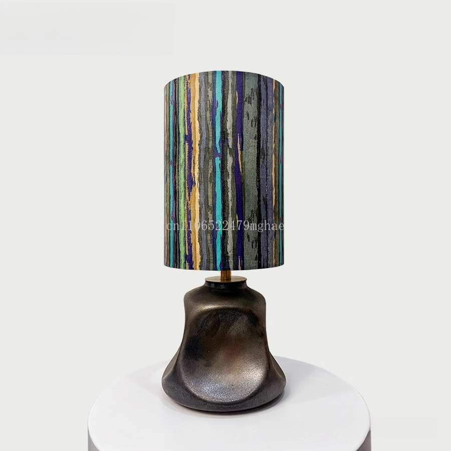 Lampe de table en tissu Libert - Century Textile & Sewing Supply Reviews avis et prix