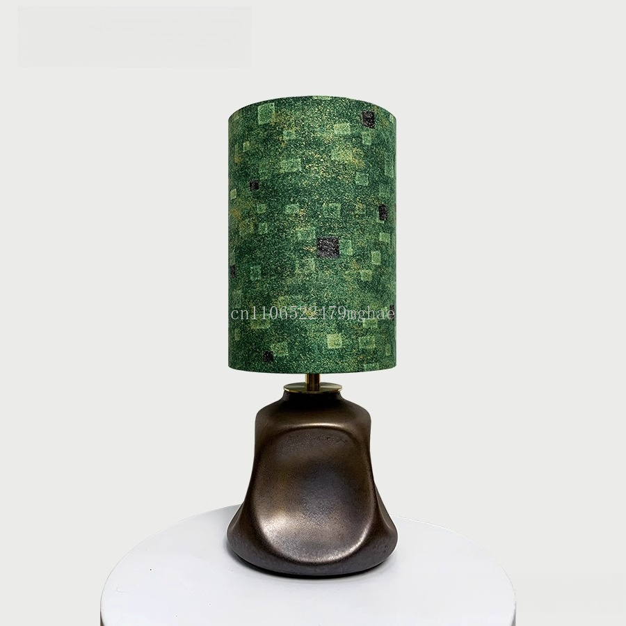 Lampe de table en tissu Libert - Century Textile & Sewing Supply Reviews avis et prix