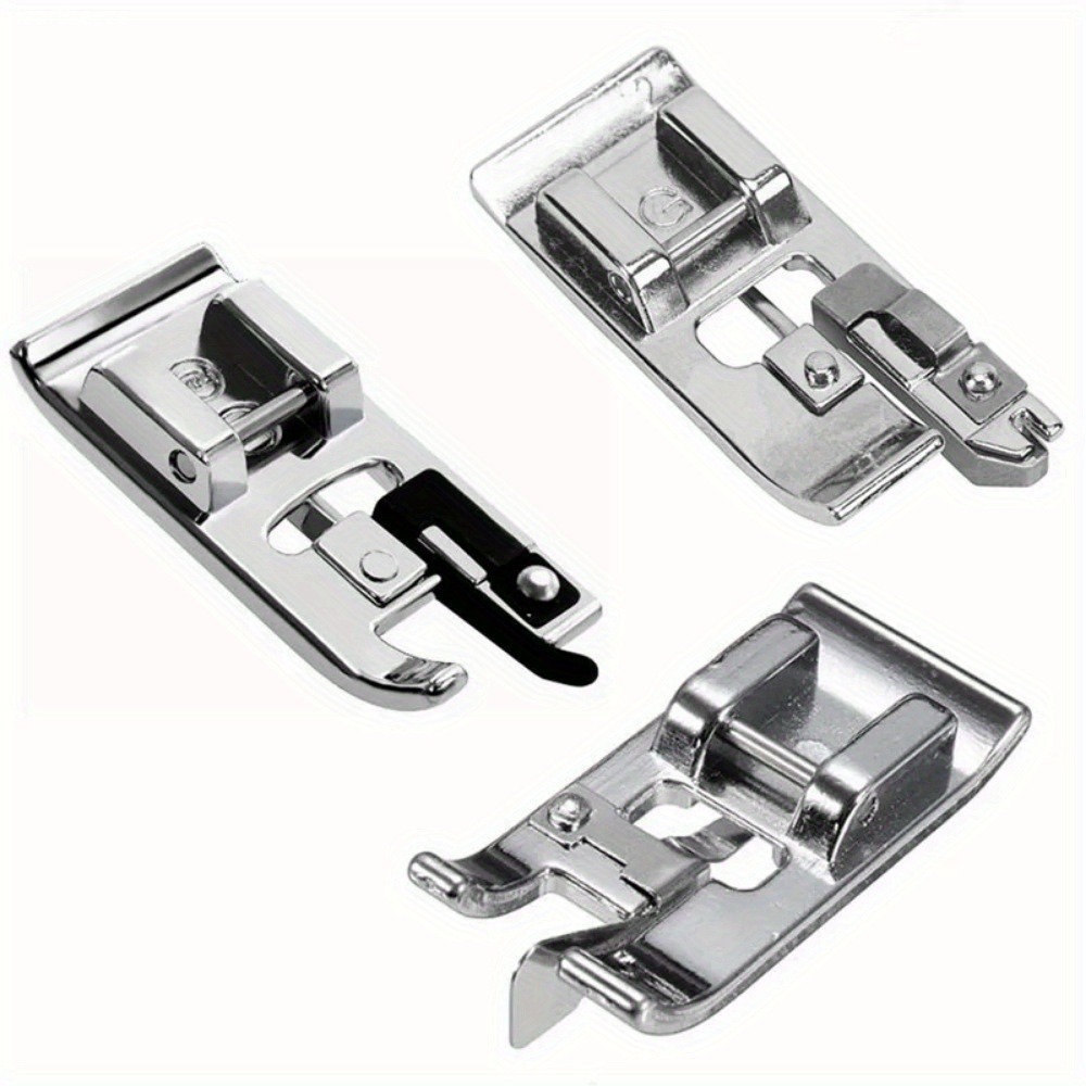 2 pièces Pied presseur surjete - Sewing Factory avis et prix