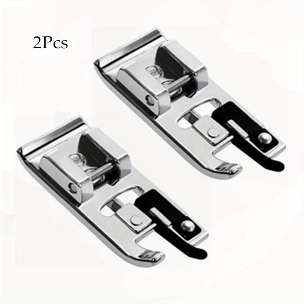 2 pièces Pied presseur surjete - Sewing Factory avis et prix