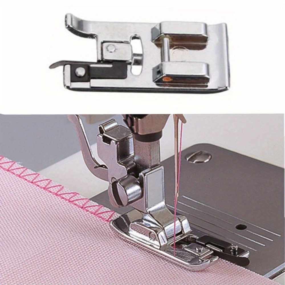2 pièces Pied presseur surjete - Sewing Factory avis et prix