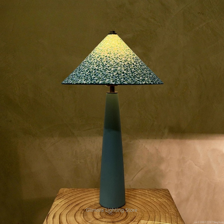 Lampe de table en forme de par - Century Textile & Sewing Supply Reviews avis et prix