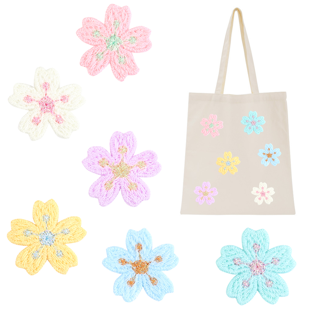 Patchs autocollants colorés br - Sewing Production avis et prix