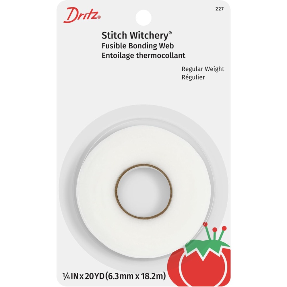 Ruban thermocollant Stitch Wit - Hem Tape Fusible avis et prix