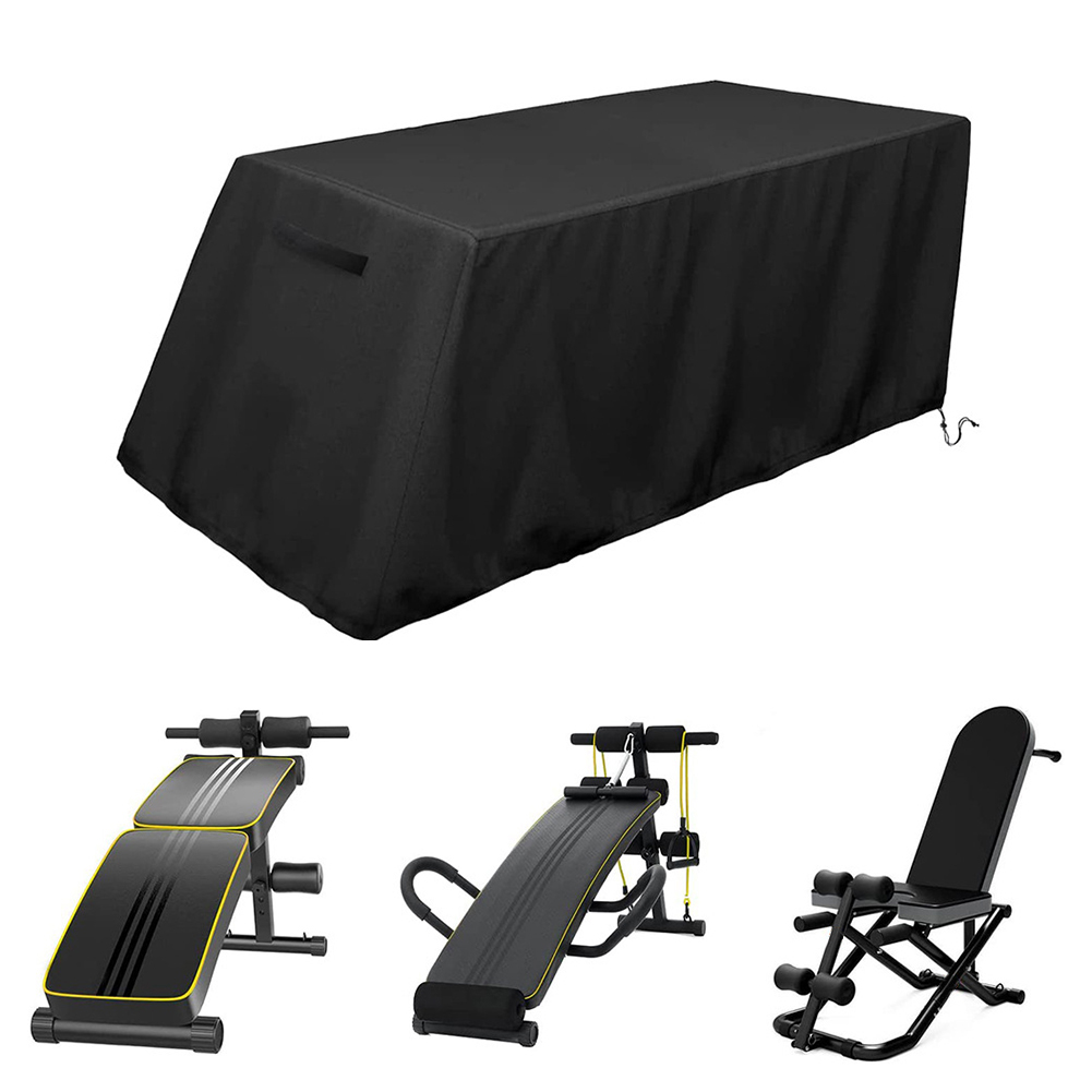 Housse de protection pour banc - Fabric Weight Set avis et prix