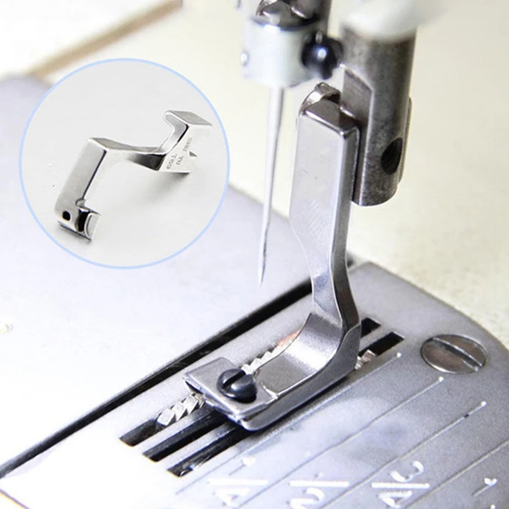 T69 pied-de-biche à fermeture  - Sewing Factory avis et prix