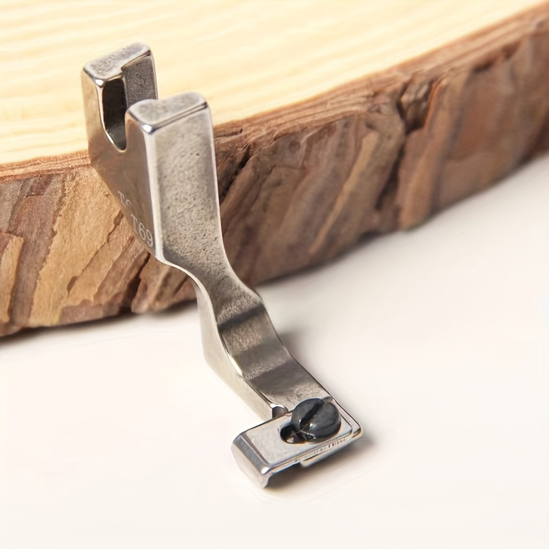 T69 pied-de-biche à fermeture  - Sewing Factory avis et prix