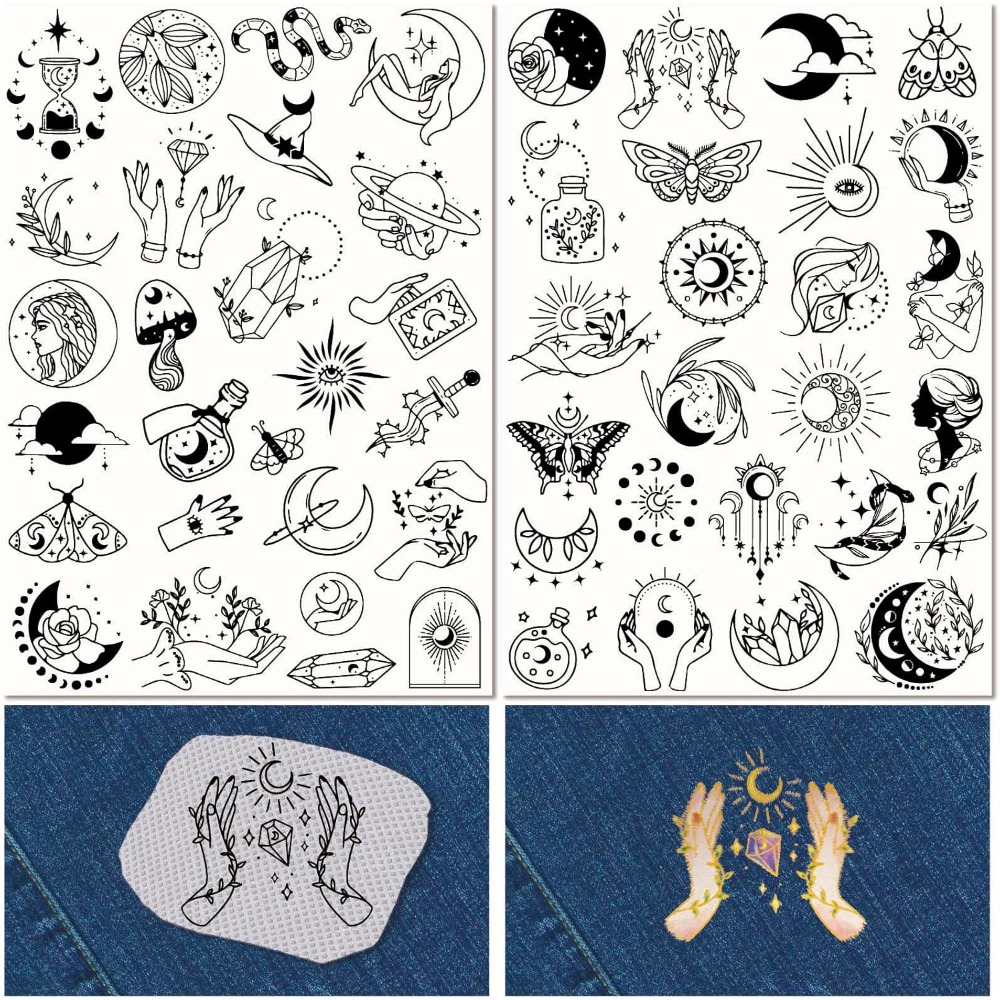 Stabilisateurs de broderie Sol - Sewing Factory avis et prix