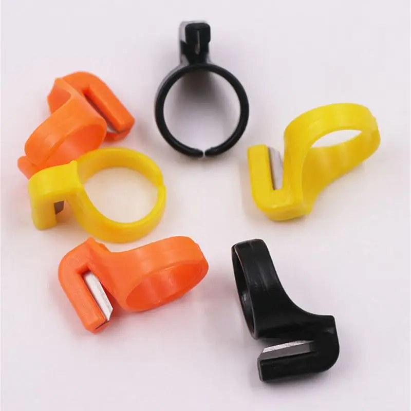 Anneau de couture en plastique - Sewing Thimble Metal avis et prix