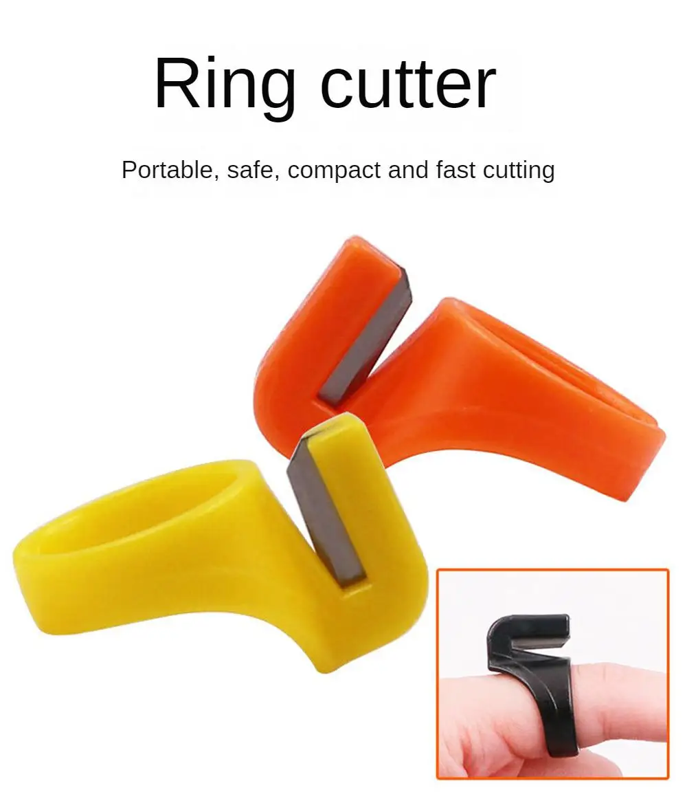 Anneau de couture en plastique - Sewing Thimble Metal avis et prix