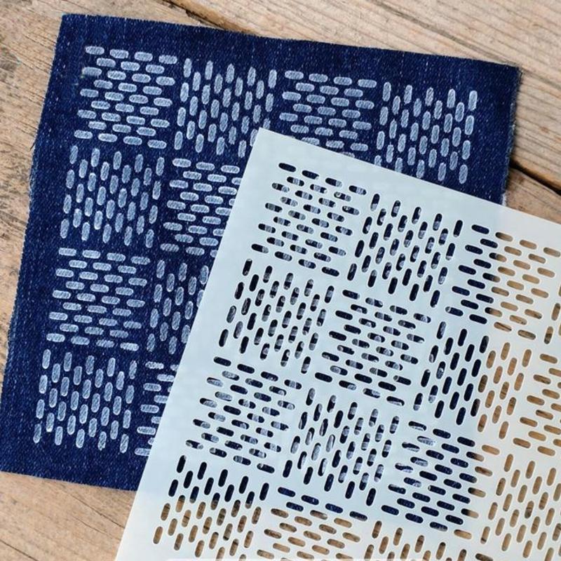 Kit de broderie à la main en t - Sewing Embroidery Fabric avis et prix